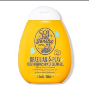 Sol de Janeiro Brazilian 4 Play